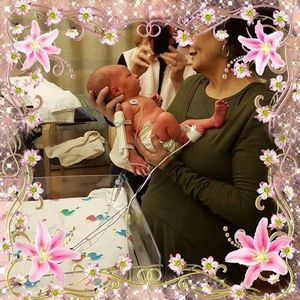 Meet your Posher, Jodi